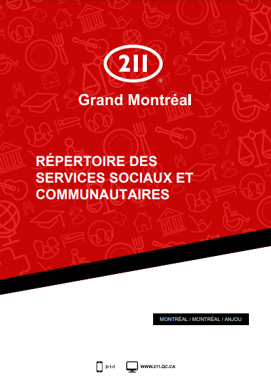 Répertoire PDF